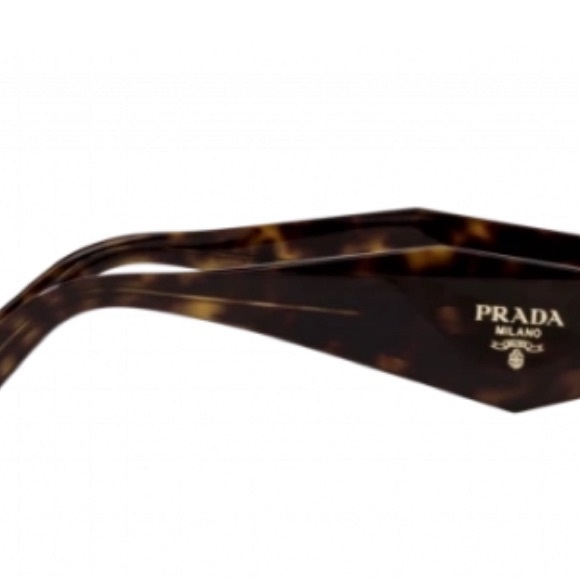 Selling Prada Sunglasses - NEW! - Picture 3 of 7